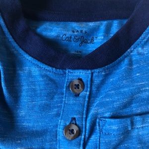 Boys onesie